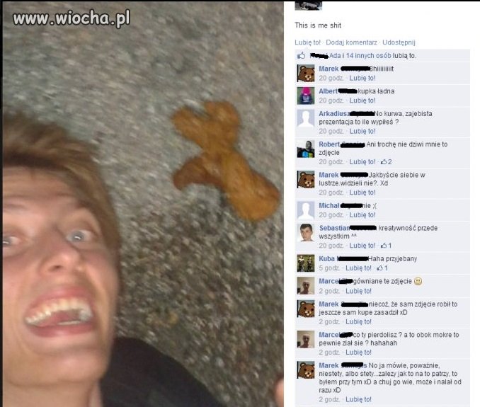 To jest Calgon i jego gówno 