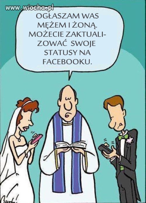 Facebook...