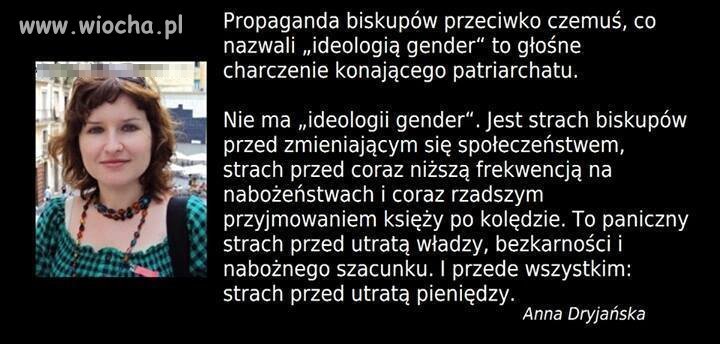 Całkiem słuszna Uwaga.
