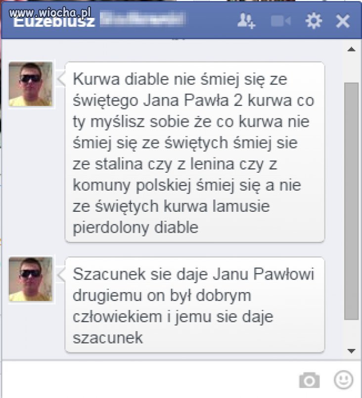 Tymczasem na FB