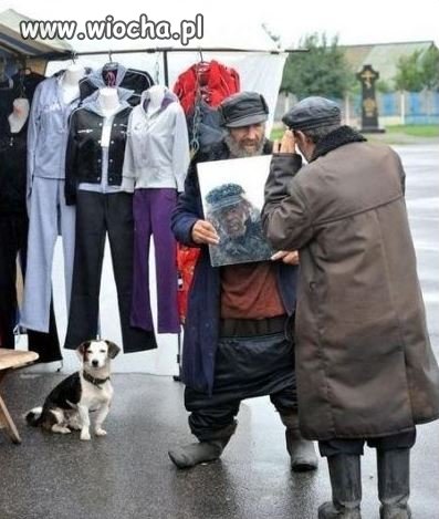 Tydzień jesiennej mody.