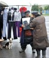 Tydzień jesiennej mody.