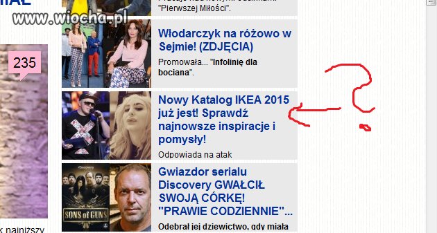 Nowy katalog 