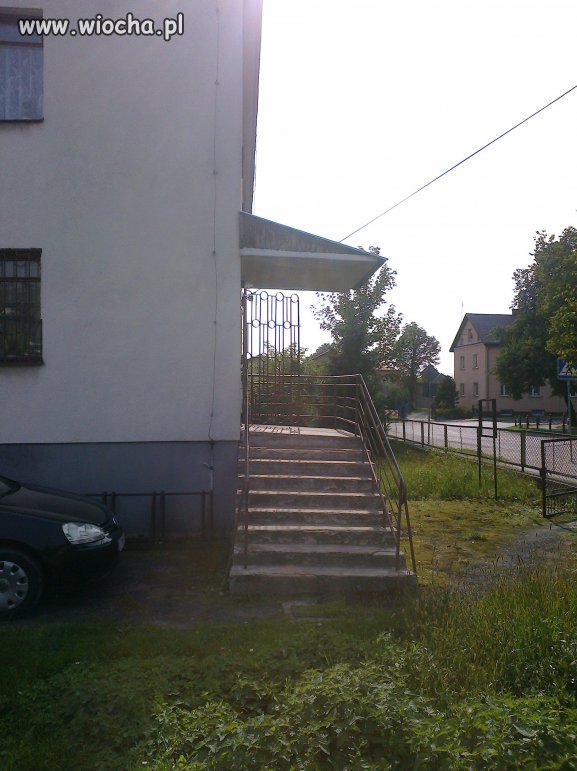 Element galerii
