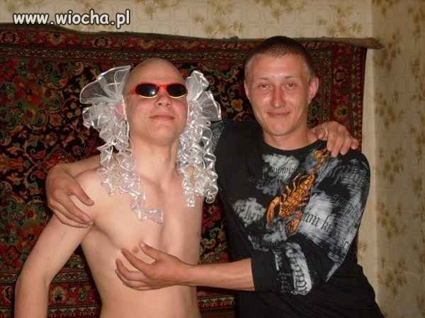 Takie tam macanko