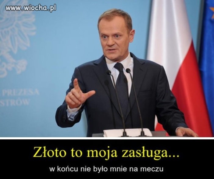 Chociaż raz