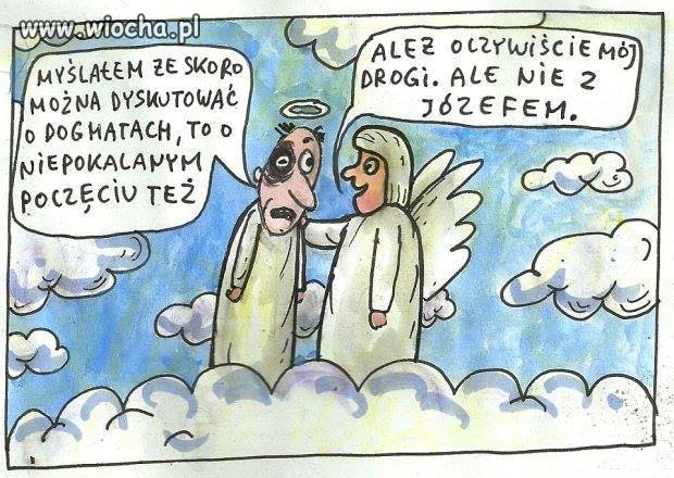 Chrześcijańskie dogmaty
