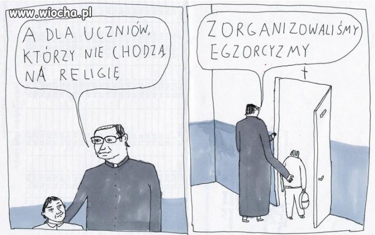 Według nowych ustaleń w tym roku szkolnym