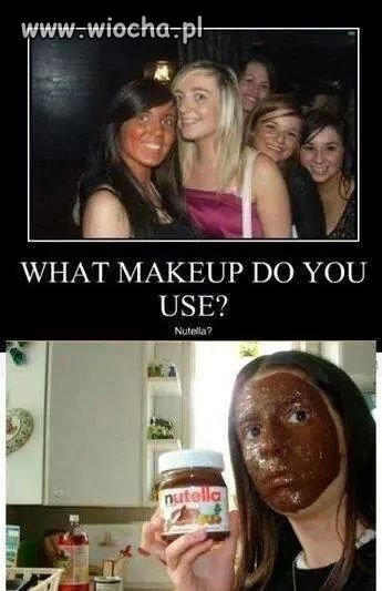 Nutella