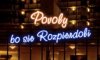 Povoly - nazwa spółdzielni niewiele mówiąca...