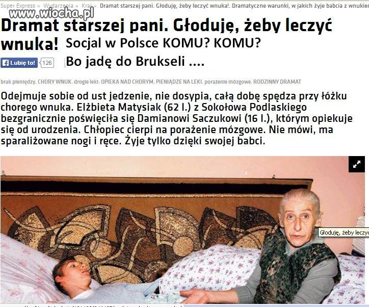 Ludzie i podludzie ... 