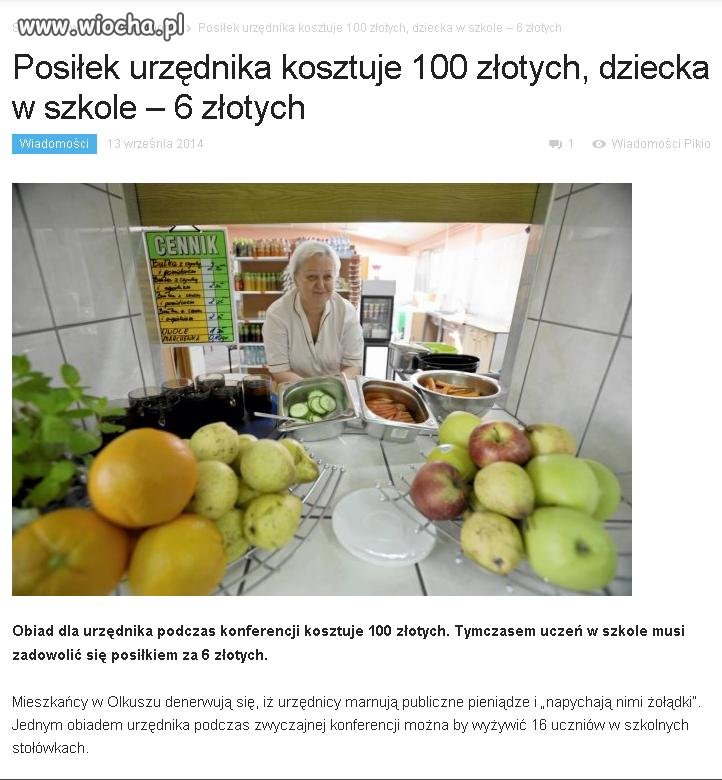 Taki mamy klimat