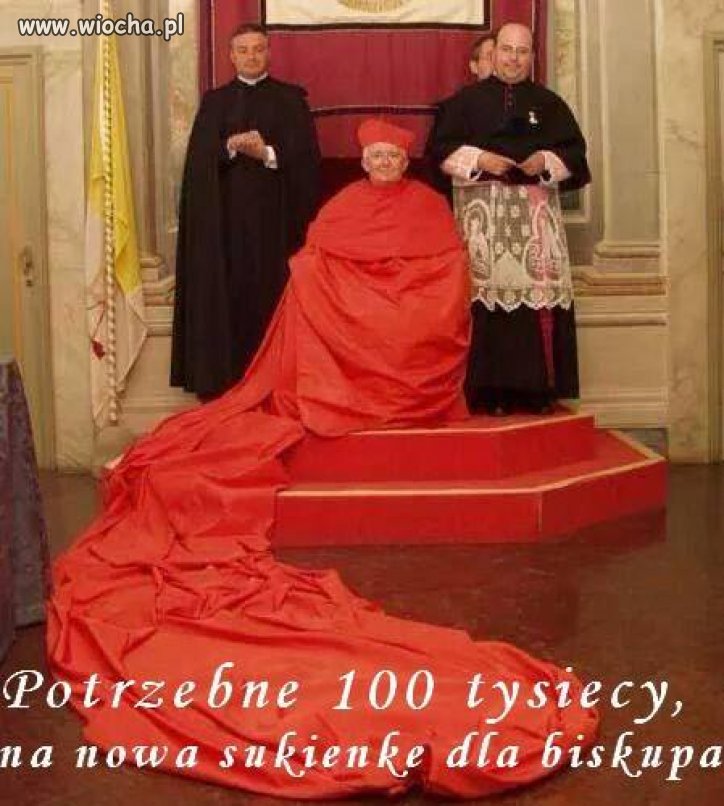 Co on udaje Królewnę? 