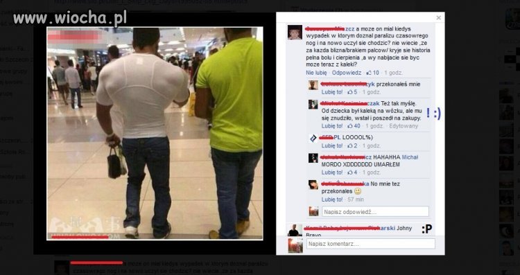 Czasem lepiej nie ćwiczyć