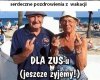 ZUS -Zakład Ubezpieczeń Społecznych? czy...