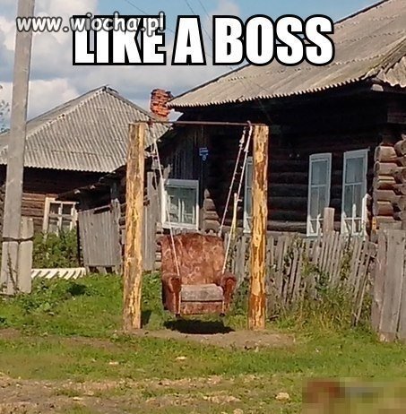 Na bogato 