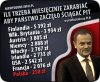 Jak na wioskę przystało.