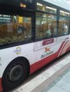 Ekskluzywny przewóz ziemniaków