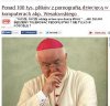 KULA W ŁEB !!! Pedofil to NIE CZŁOWIEK !