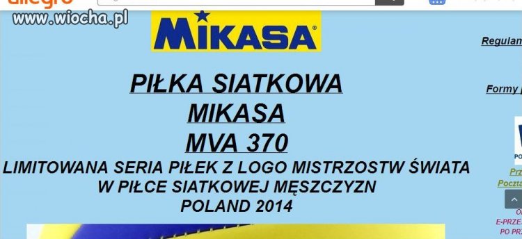 Mistrzostwa męszczyzn