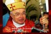 Dusz pasterz pedofil!
