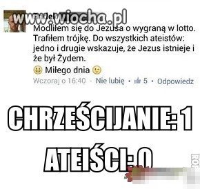 Poszedł po bandzie