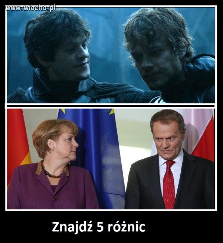 I kto tu rządzi??