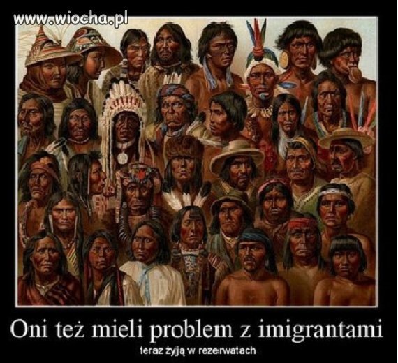 Stop islamizacji Europy