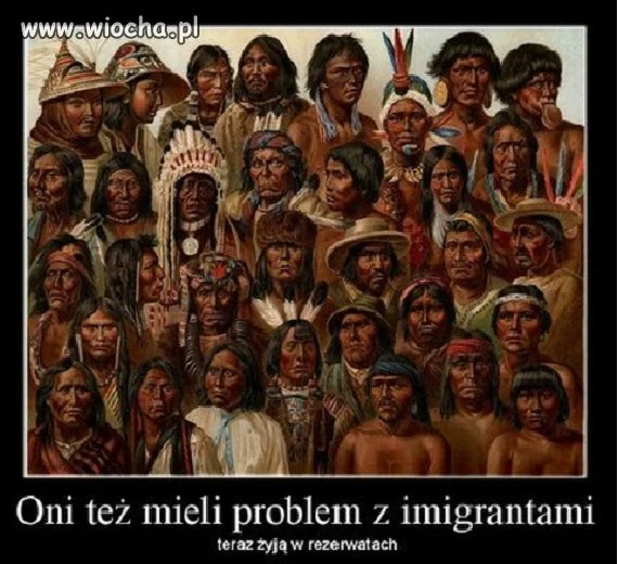 Stop islamizacji Europy
