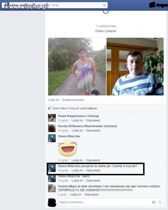 Rodzinka prawde powie 