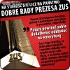 "Wujek DOBRA RADA" 