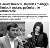 Ja się pytam za co te odznaczenia?