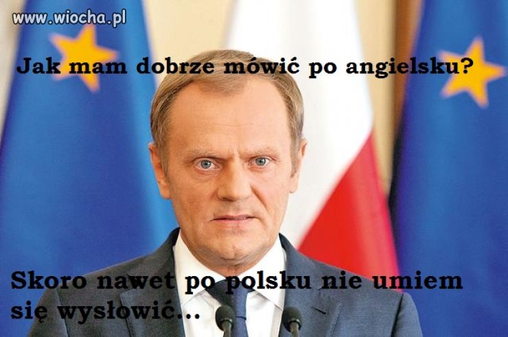 Rozterki Donalda