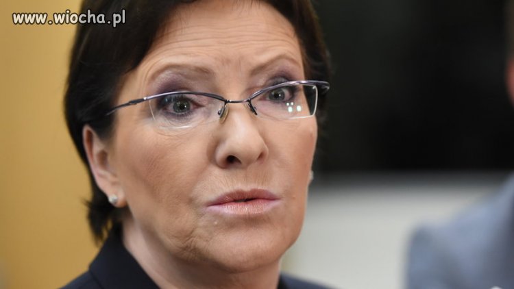 WIOCHA CZY NIE ?