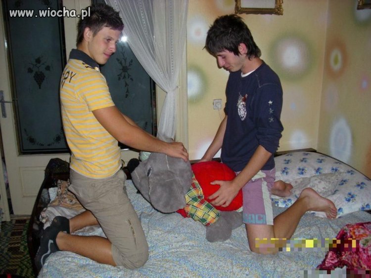 Trening czyni mistrza