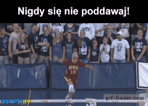 Nigdy się nie 