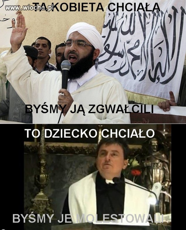 Dzisiejsze realia