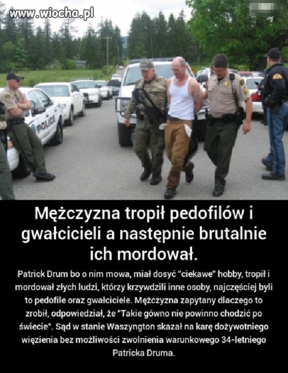 Sposób na popaprańców