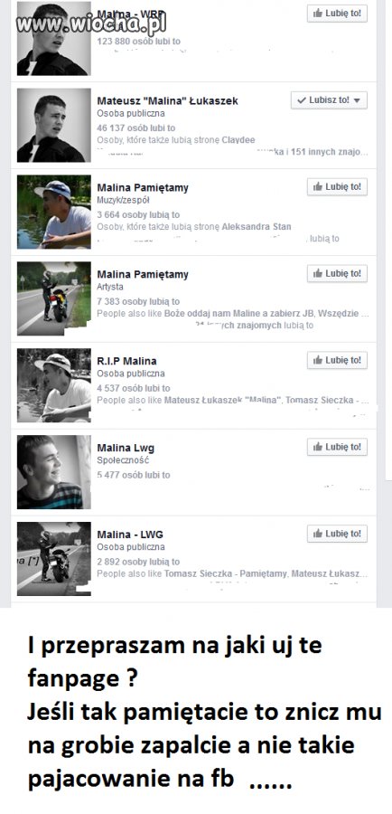 Naprawdę tak pamiętacie 