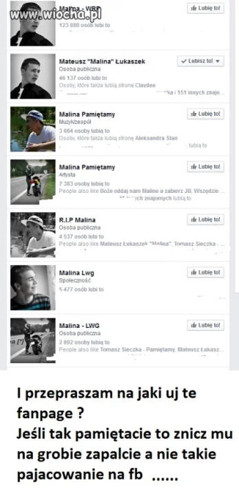 Naprawdę tak pamiętacie 