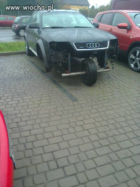 TACZKA...