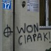 Siedziba stowarzyszenia muzułmańskiego