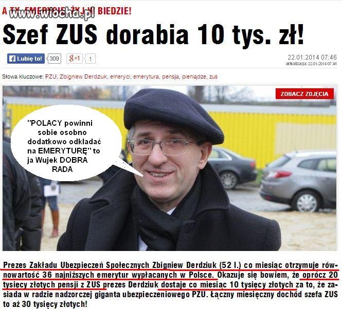 Wujek DOBRA RADA ..