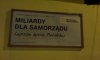 Kolejny przedwyborczy cud