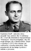 Tak właśnie żyją w obecnej Polsce zbrodniarze,