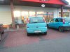 Tak parkujemy w Strzelnie(kuj-pom)