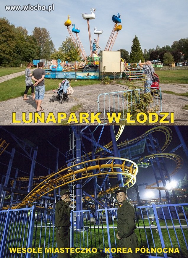 Łódzki Lunapark