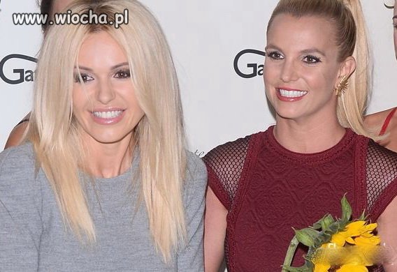 Dwa największe pustaki showbiznesu