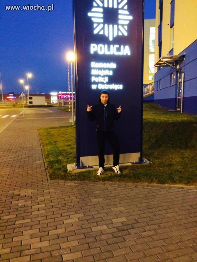 Prawdziwa ulica