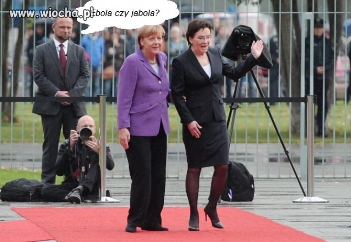 PO-dbijamy serca zachodu.